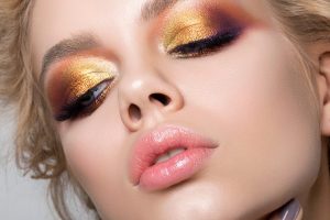 tendencias makeup 2021