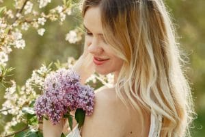 Consejos de belleza de primavera