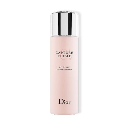 envase de Dior Capture Totale Lotion esencia intensa