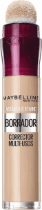 Corrector multiusos maybelline disponible en amazon
