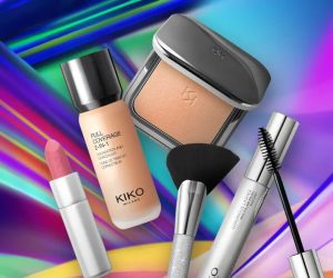 Los mejores productos de Kiko para un look natural y fresco de primavera