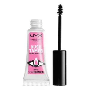 NYX PROFESSIONAL MAKEUP
Sex Education Gel Fijador de Cejas en Primor
