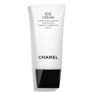 cc cream chanel precio