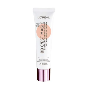 bb cream de loreal