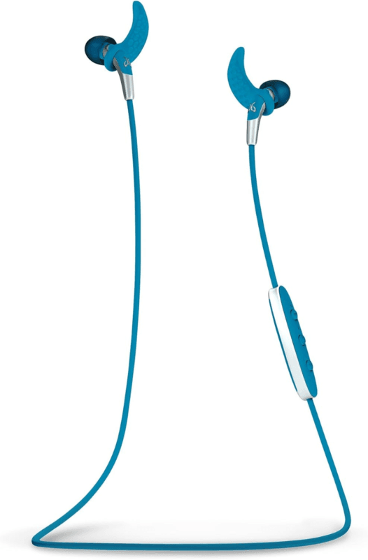 Jaybird Freedom Auriculares Deportivos en color azul