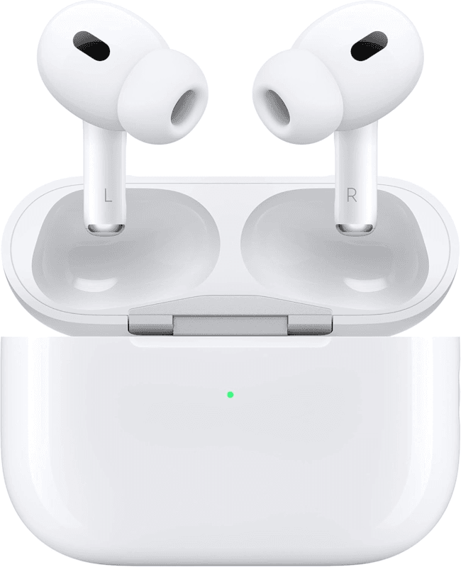 Apple AirPods Pro (2.ª generación) 