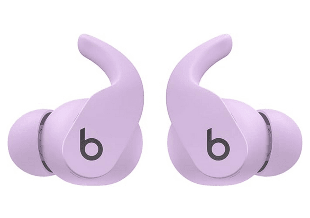 Beats Fit Pro – Estabilidad total y sonido potente para runners